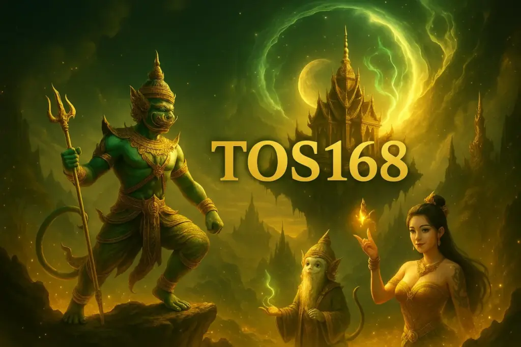 tos168
